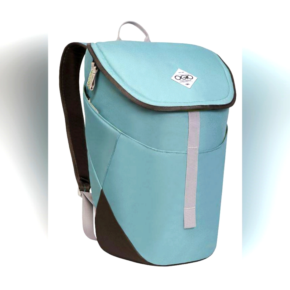 OGIO x Lotus Fit Collection Laptop Backpack – Aqua, NWT